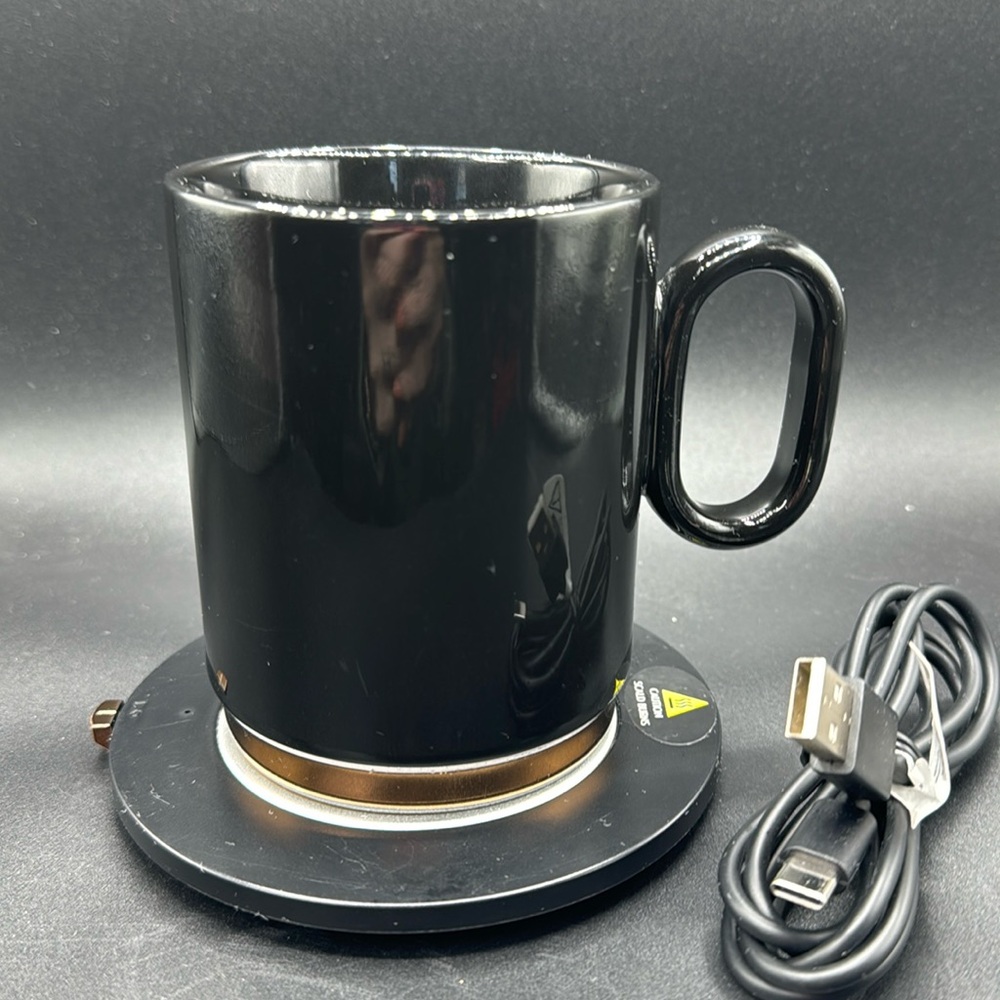 Hoppy Mug Warmer Set